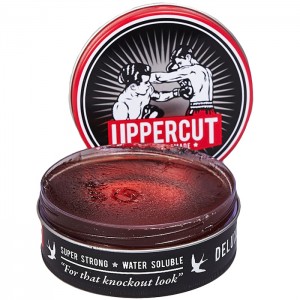 Uppercut Pomade hair products