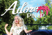 Adore Pin Up Magazine