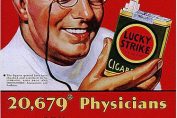 vintage ads smoking cigarettes
